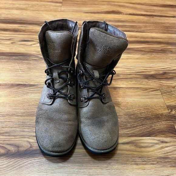 The North Face Shoes - The North Face Men's Brown Boots